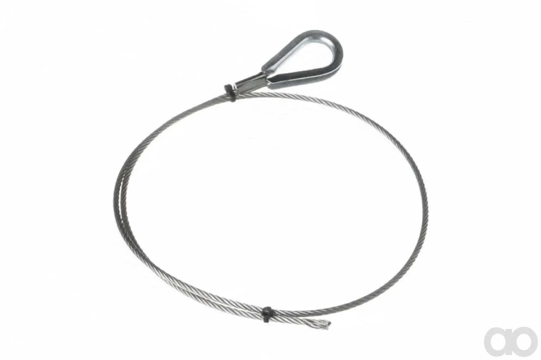 Case IH - 84133538 - Cable Pull