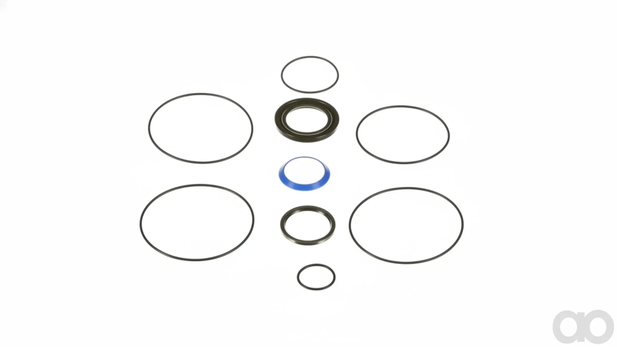 Case IH - 84135244 - Gasket