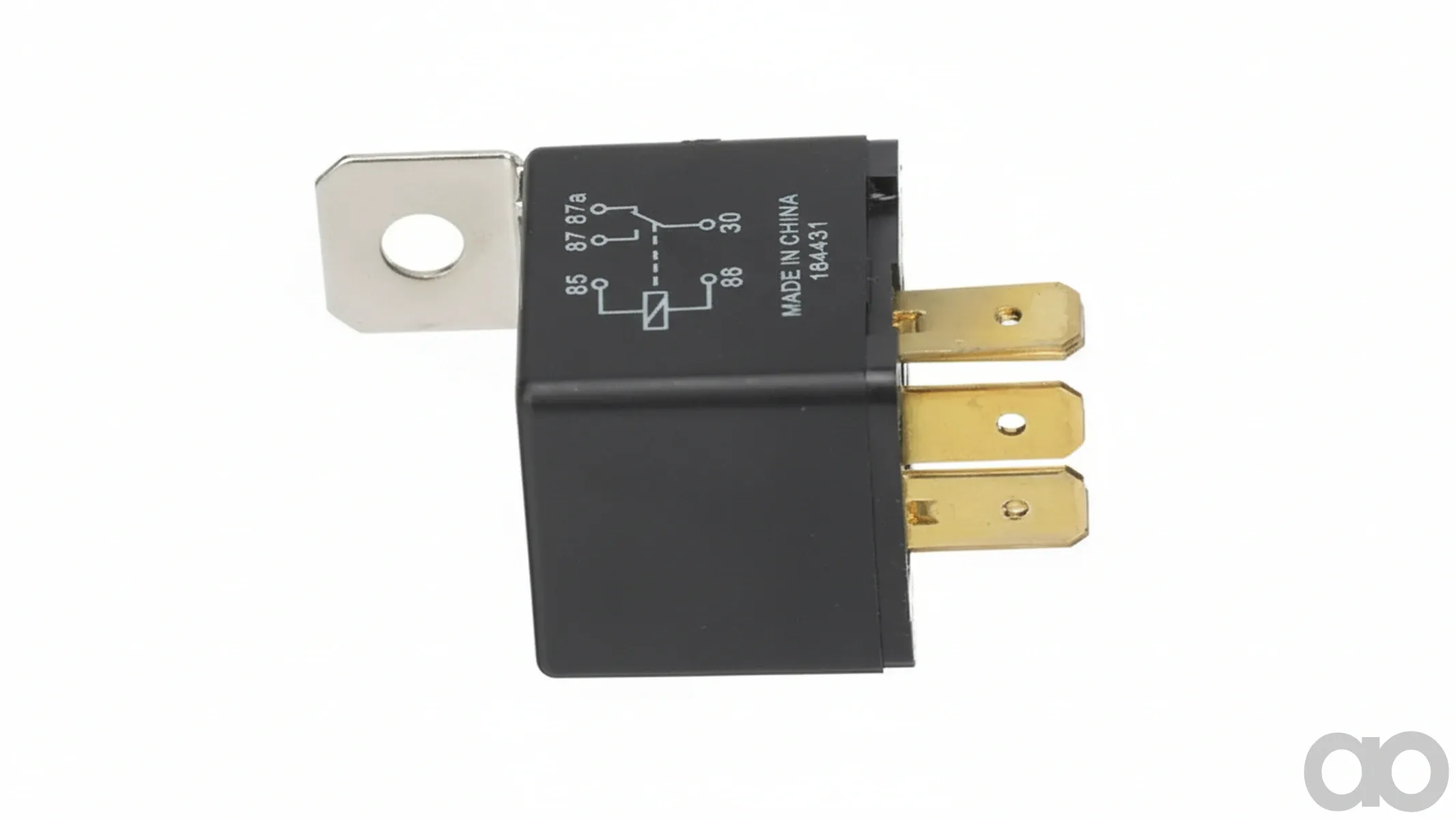 Case IH - 84136198 - Relay