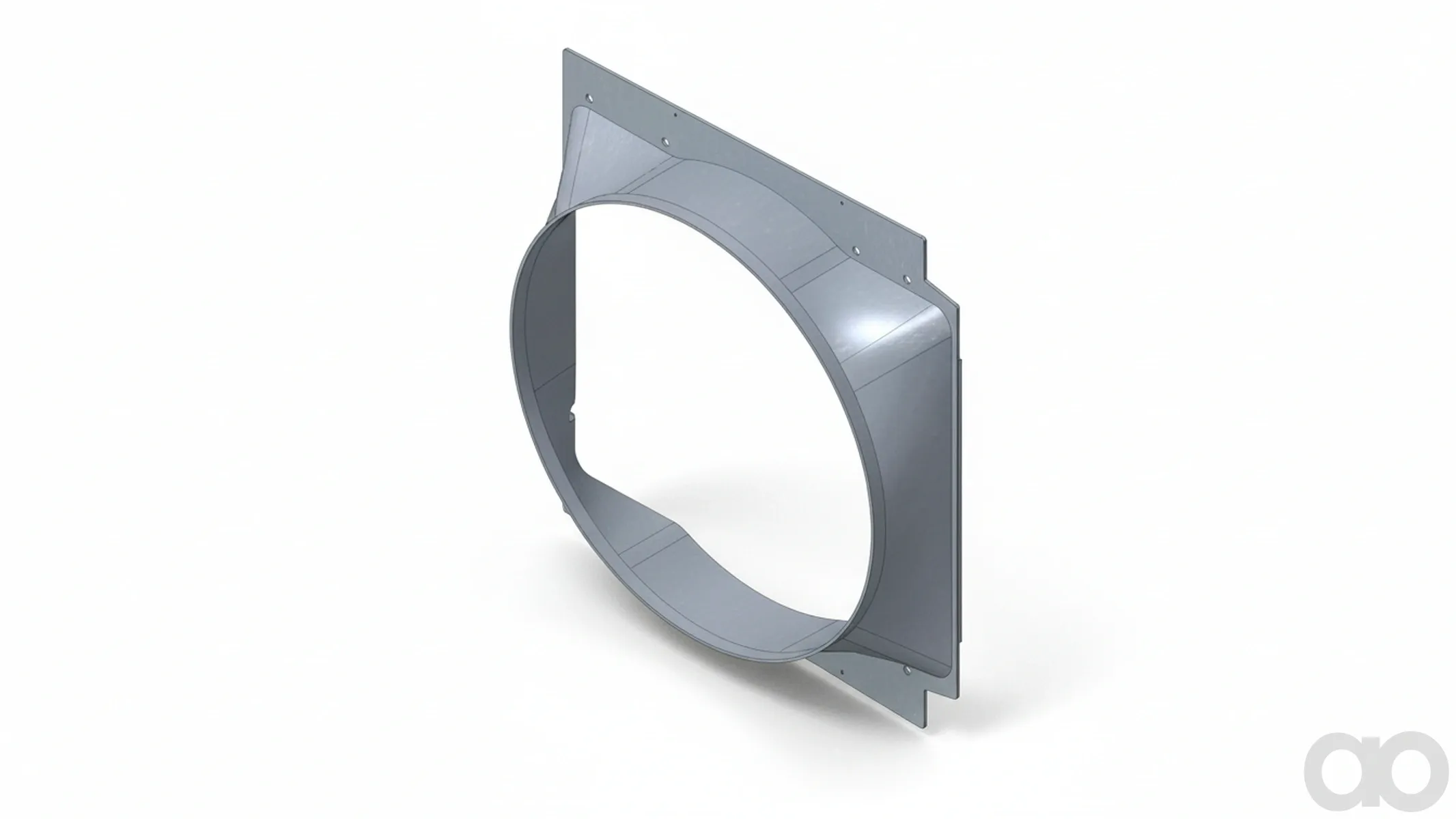 Case IH - 84137568 - Cover