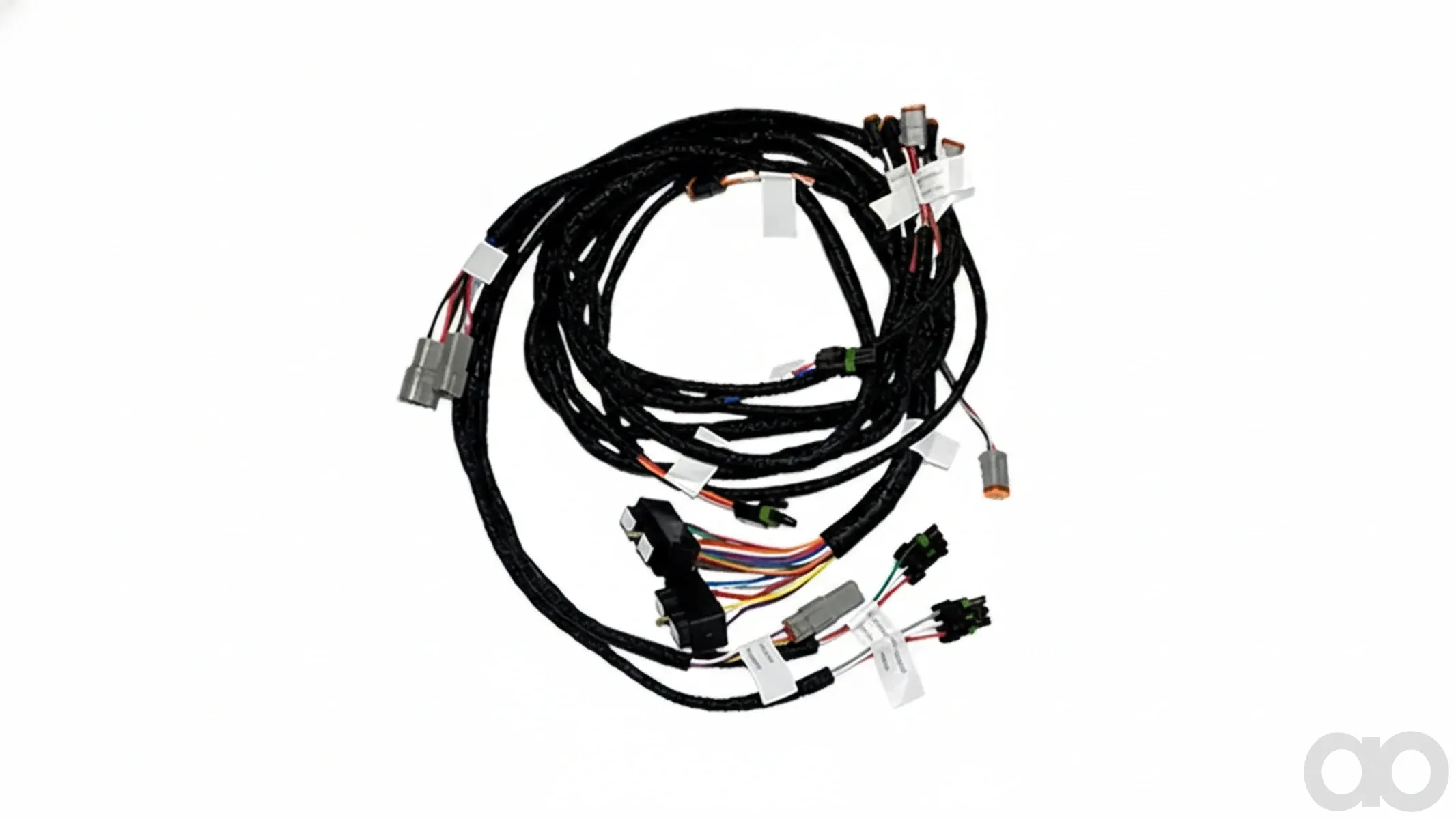 Case IH - 84142277 - Wiring Harness