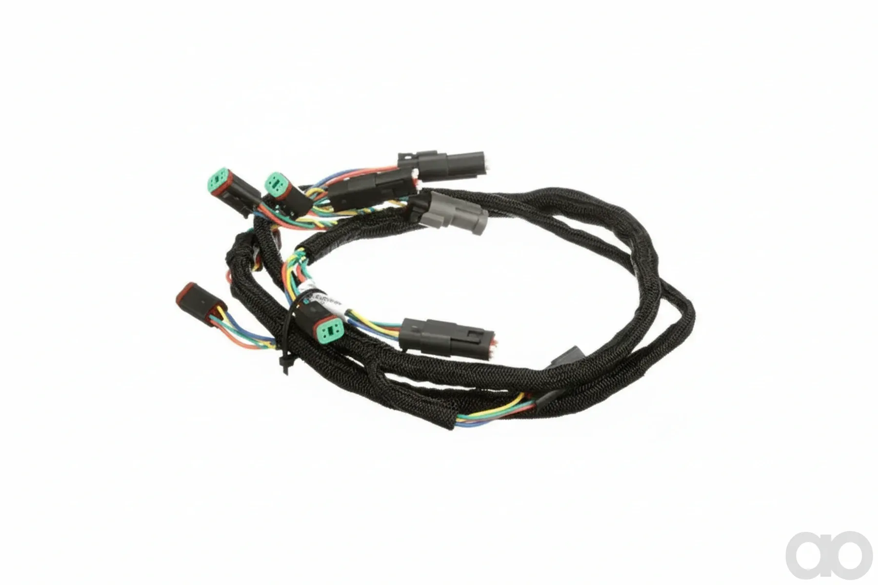 Case IH - 84158327 - Wiring Harness