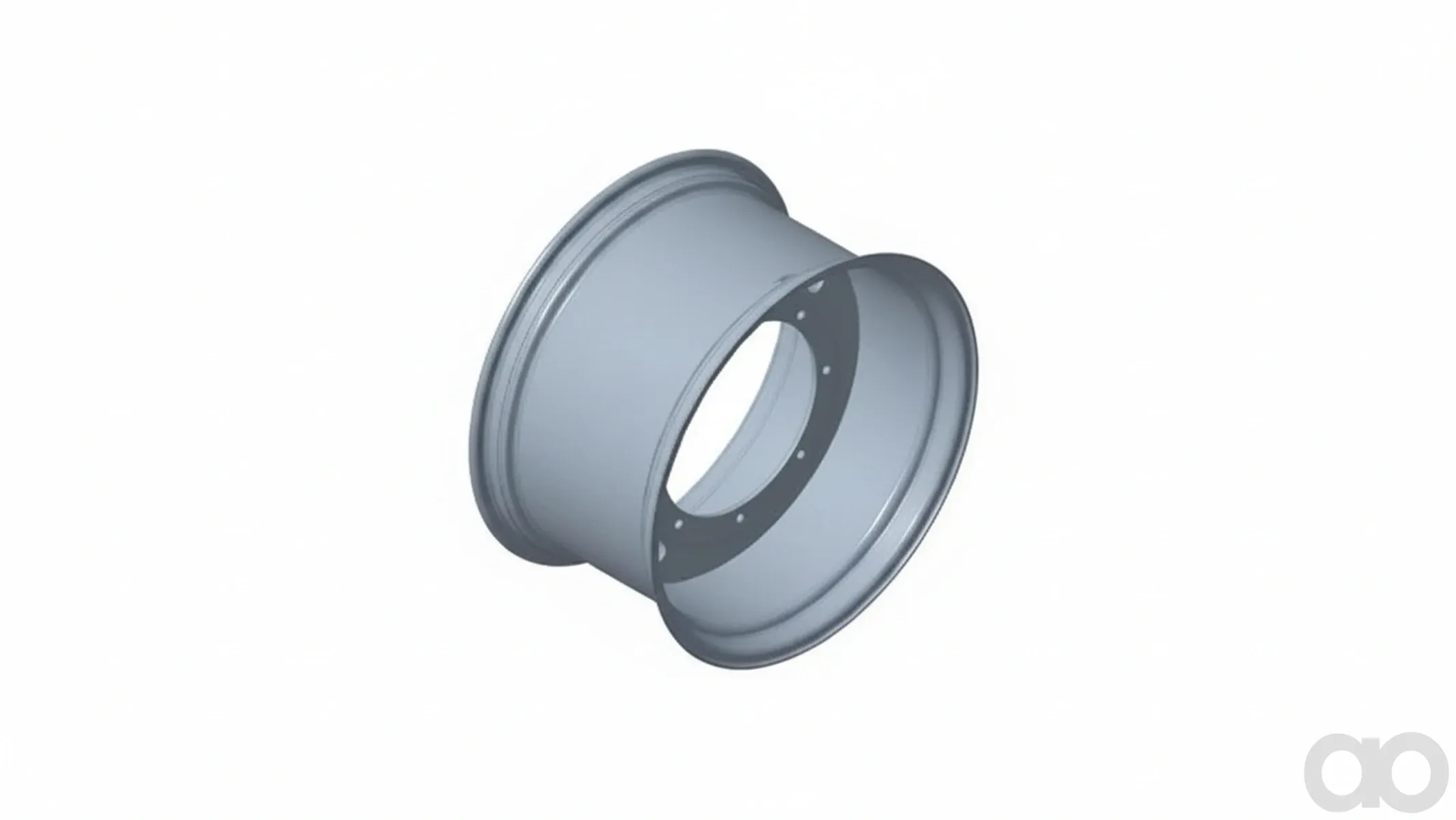 Case IH - 84159598 - Rim