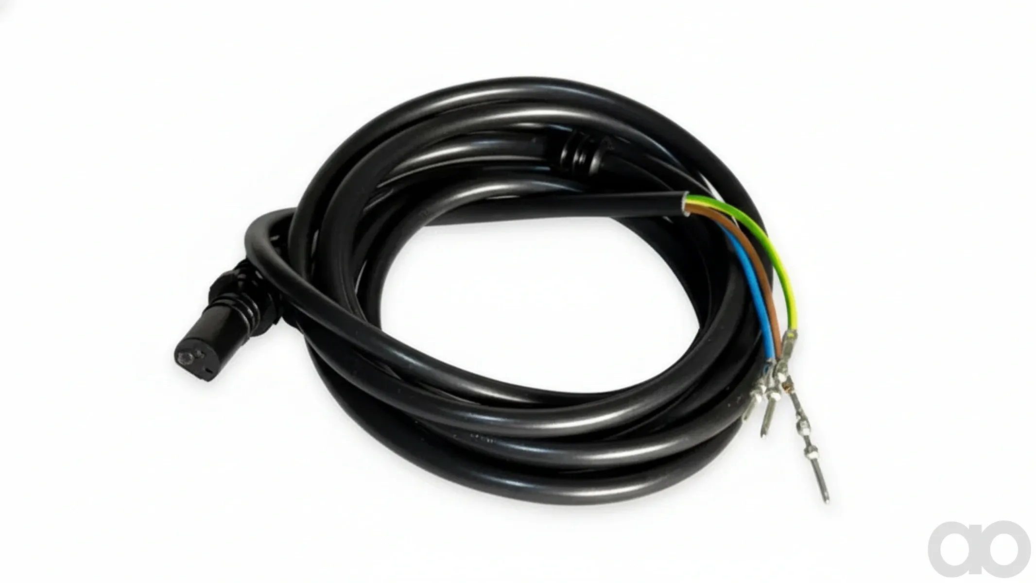 Case IH - 84160560 - Power Cable