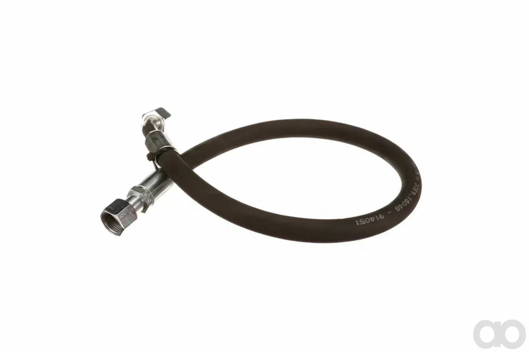 Case IH - 84160727 - Fuel Hose