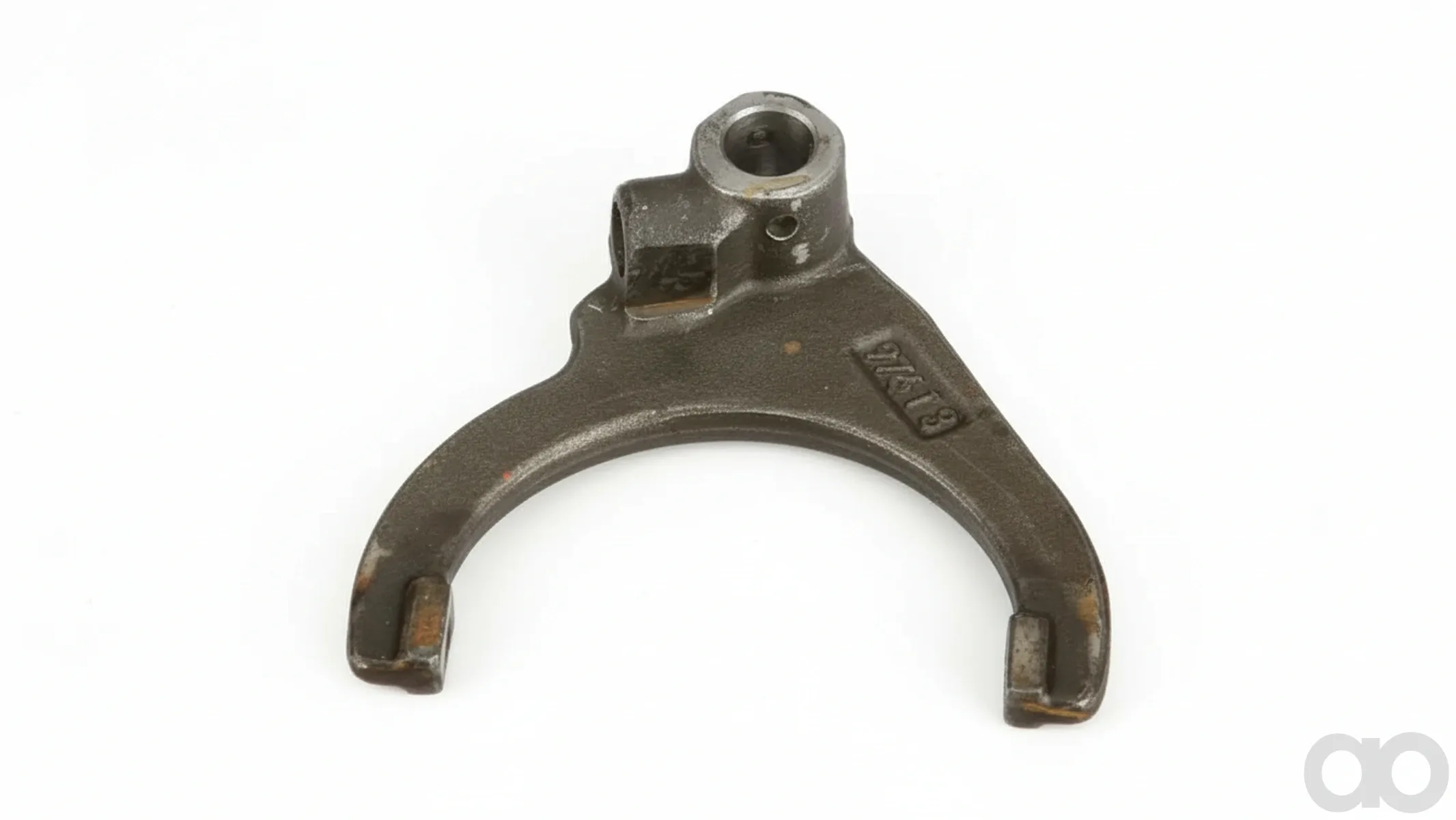 Case IH - 84161752 - Shift Fork