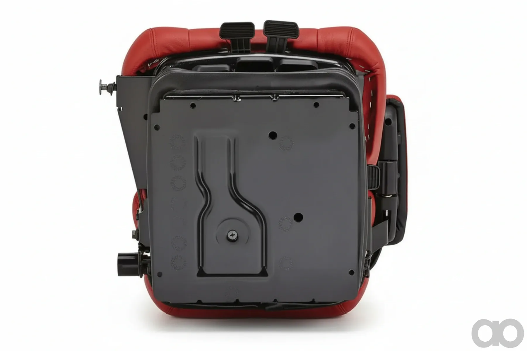Case IH - 84162216 - Seat