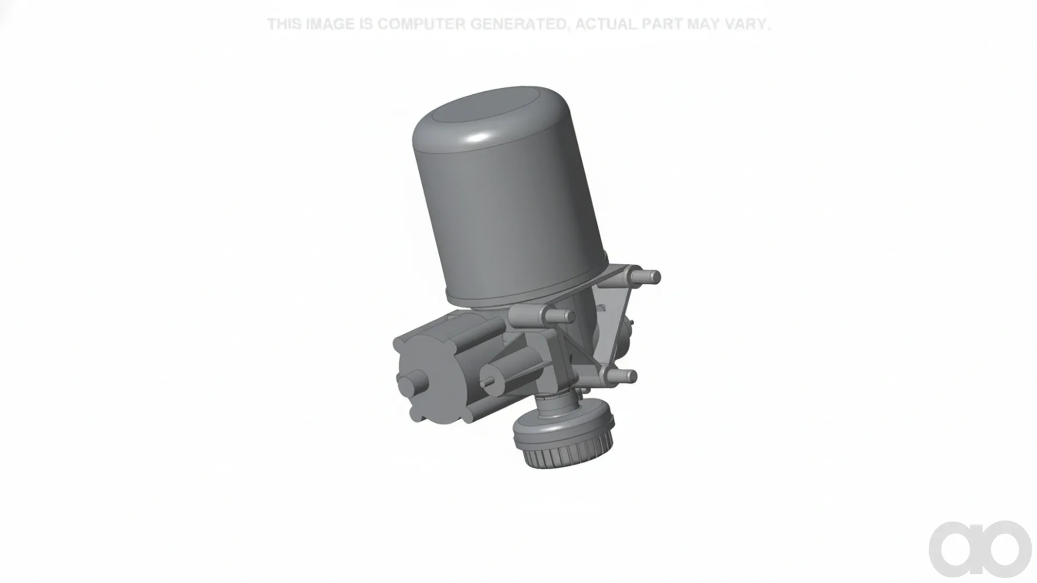 Case IH - 84170919 - Receiver-Dryer