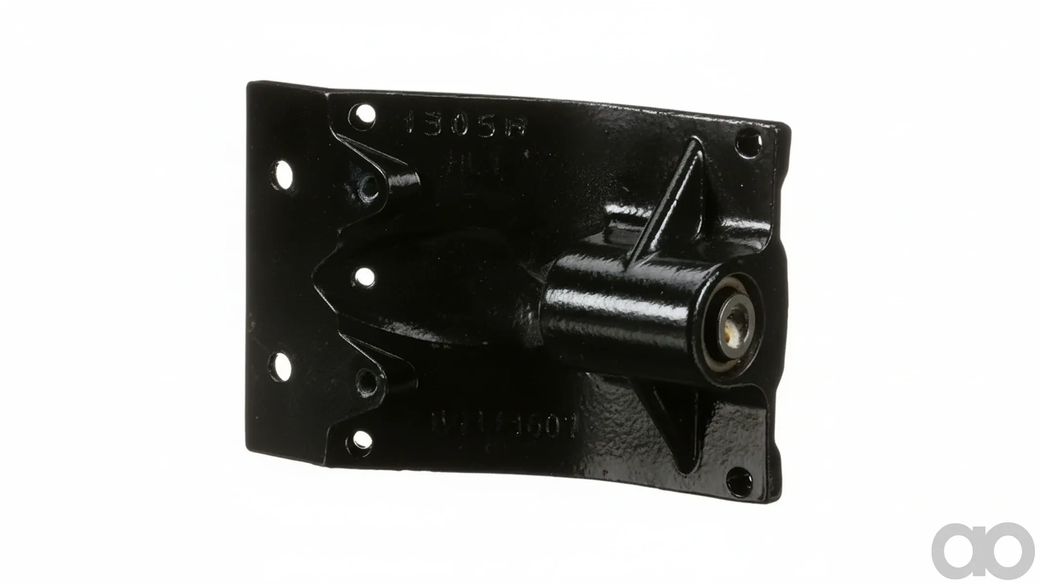Case IH - 84173610 - Skid Shoe
