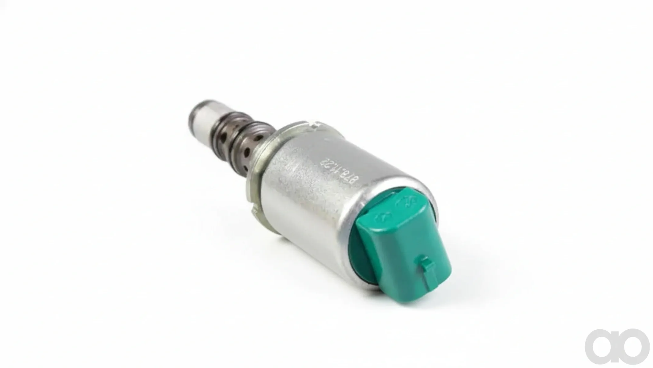 Case IH - 84173878 - Pulse-Width Modulation Solenoid - 14-Watt - 9.9 OHM - New Holland Agriculture