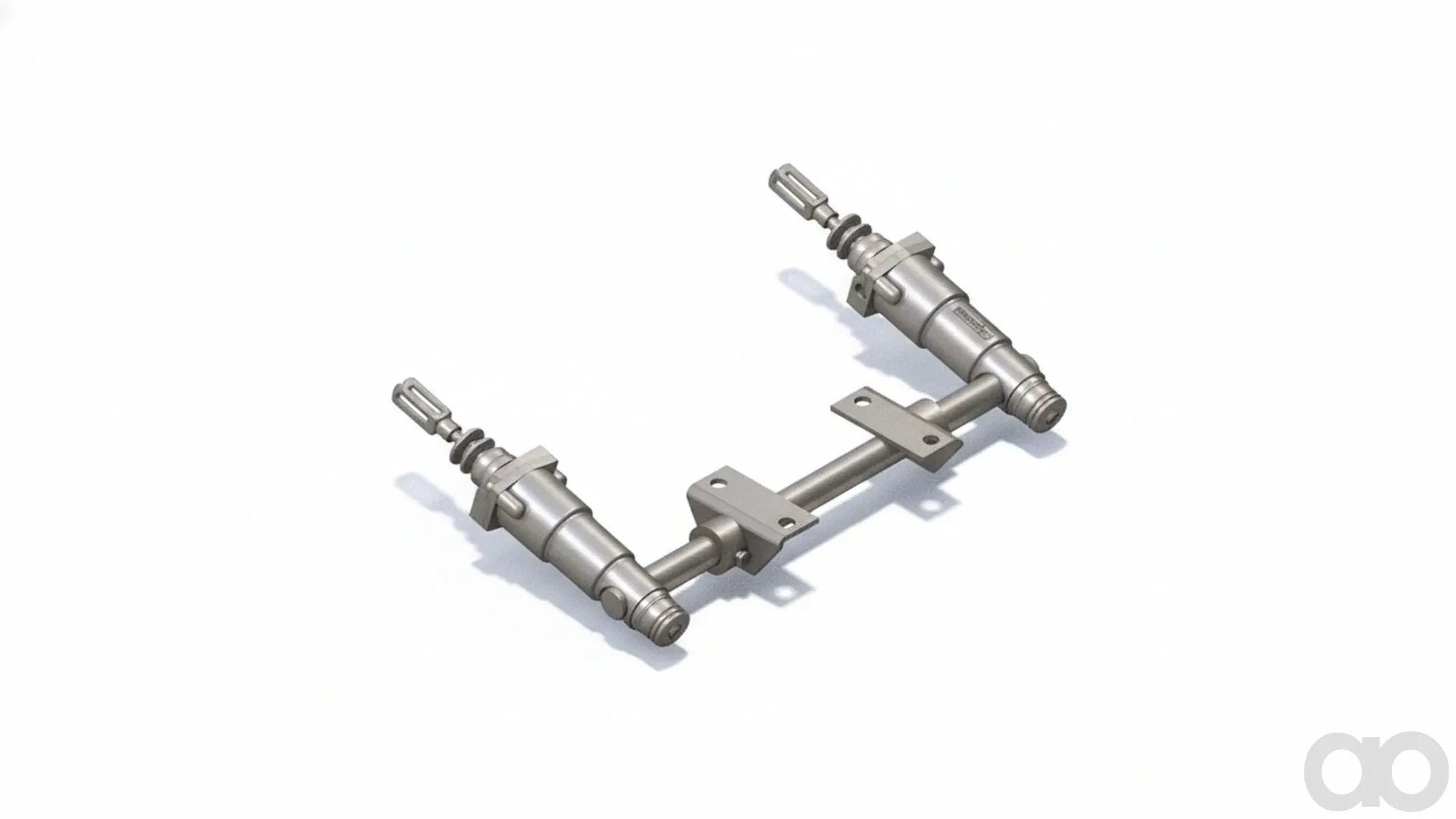 Case IH - 84177665 - Master Cylinder