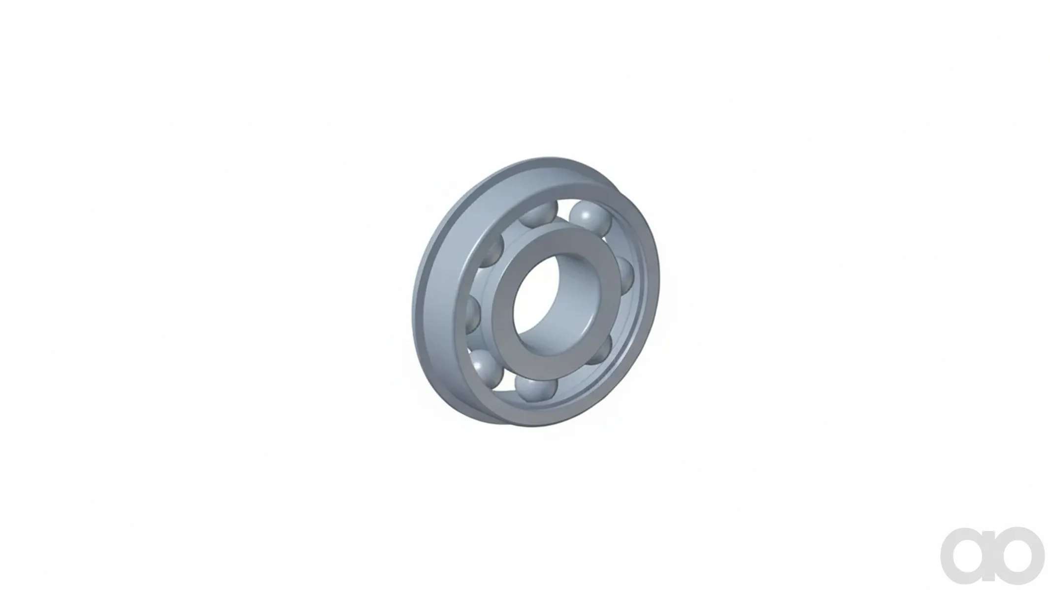 Case IH - 84188213 - Ball Bearing