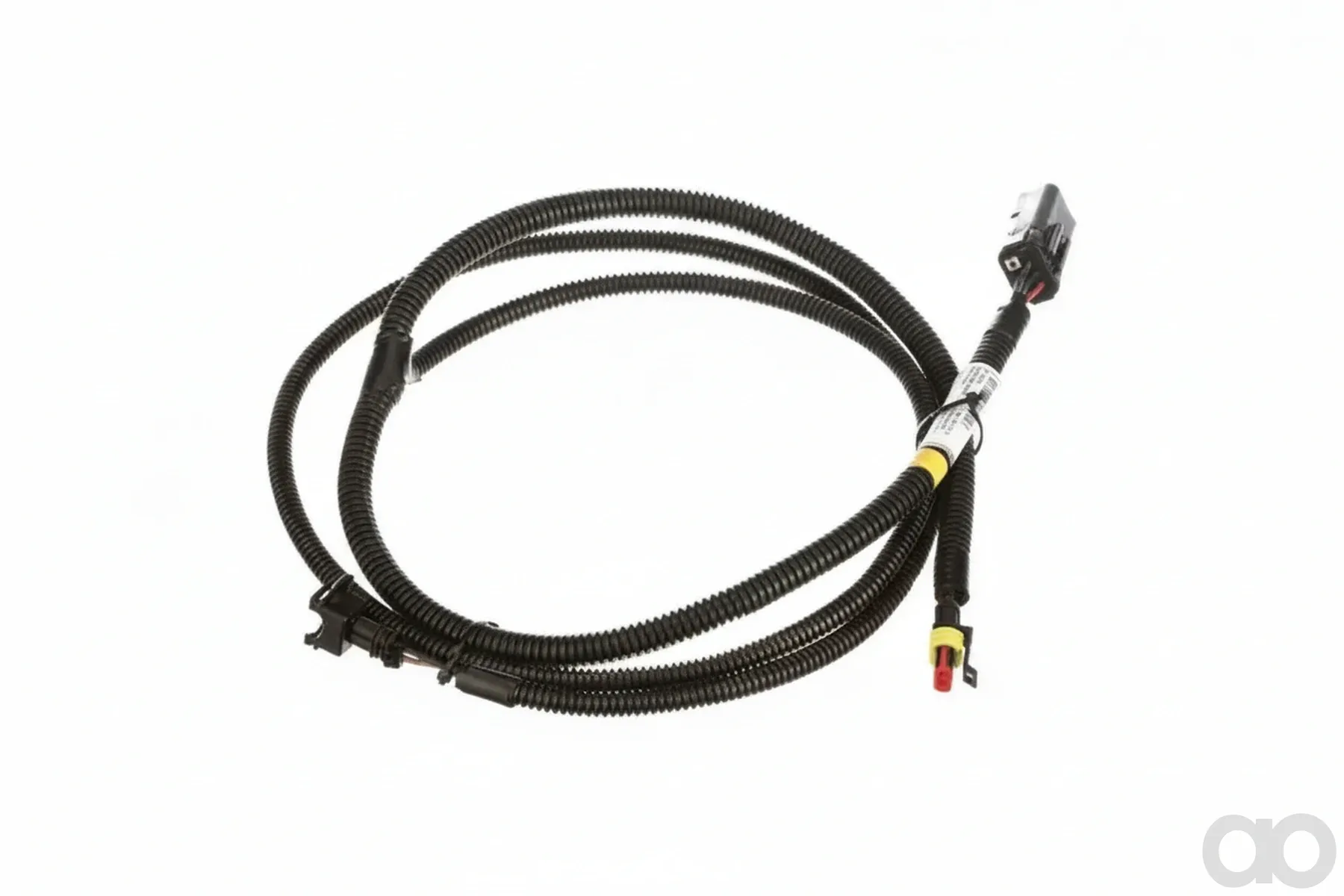 Case IH - 84189075 - Suspended Axle Sensor Wire Harness