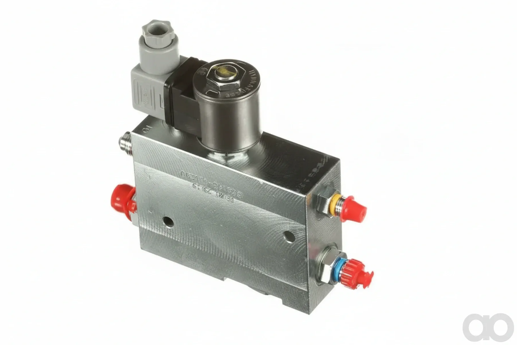 Case IH - 84189989 - Solenoid Valve