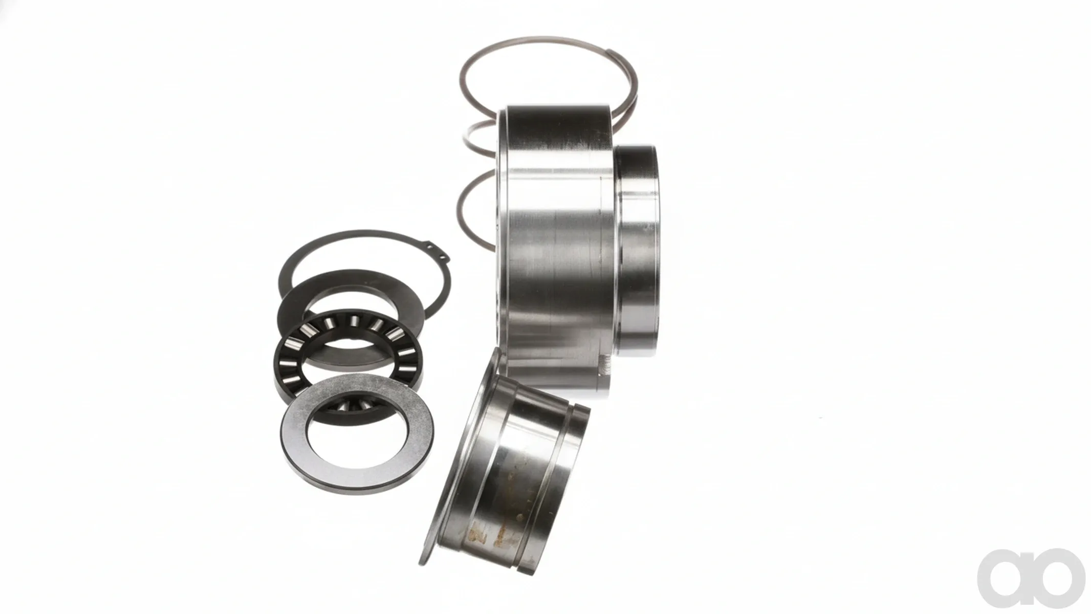 Case IH - 84190656 - Set