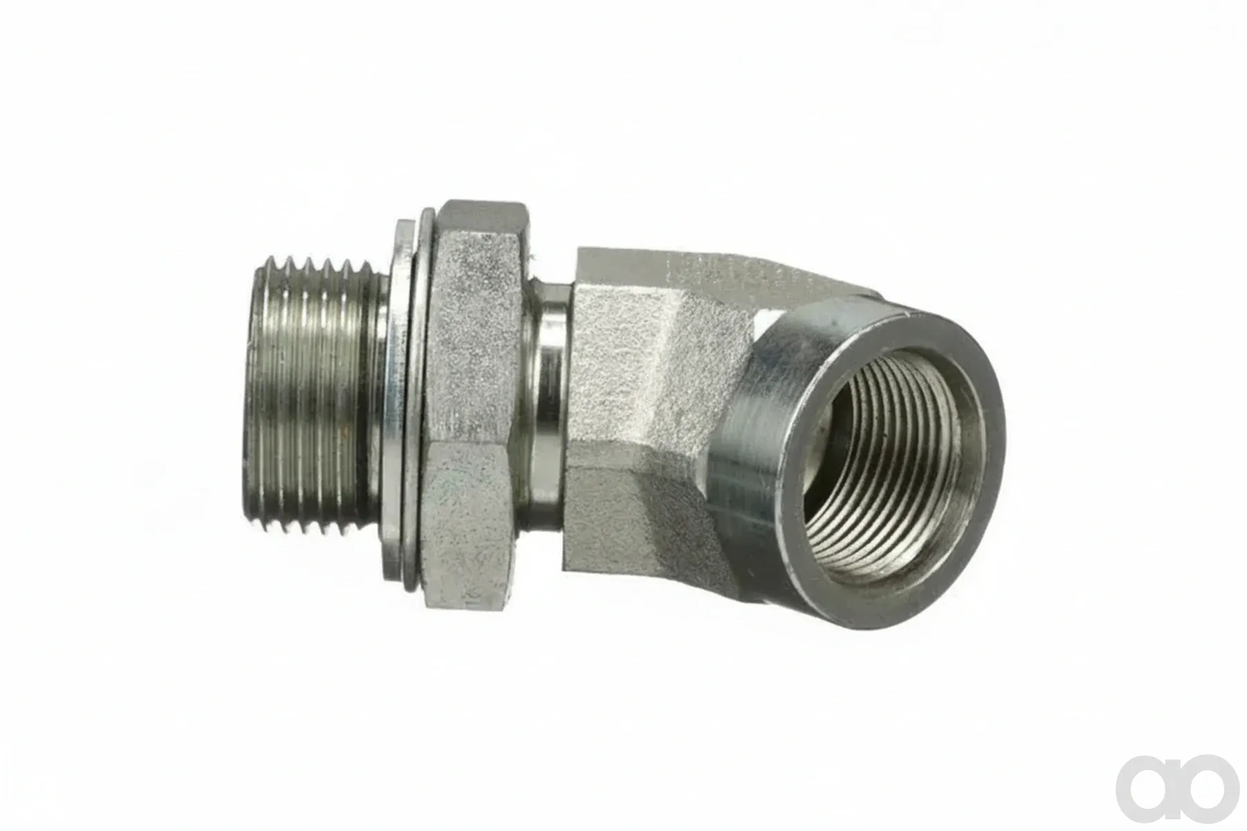 Case IH - 84195800 - Hydraulic Connector