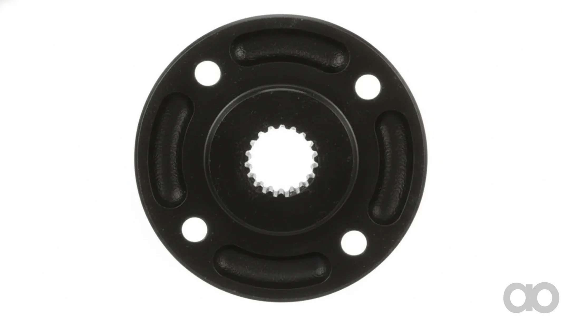 Case IH - 84195890 - Hub