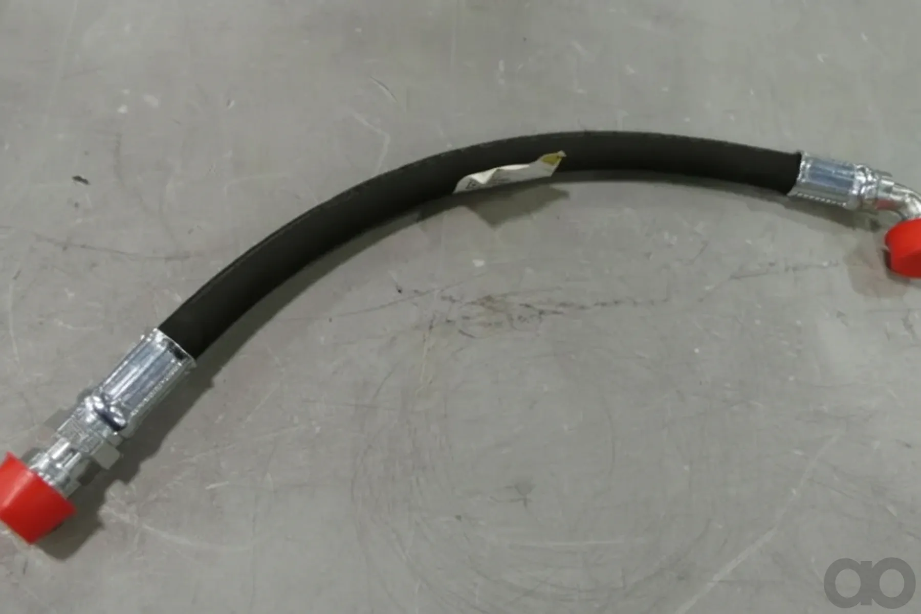 Case IH - 84197262 - Hose Assembly