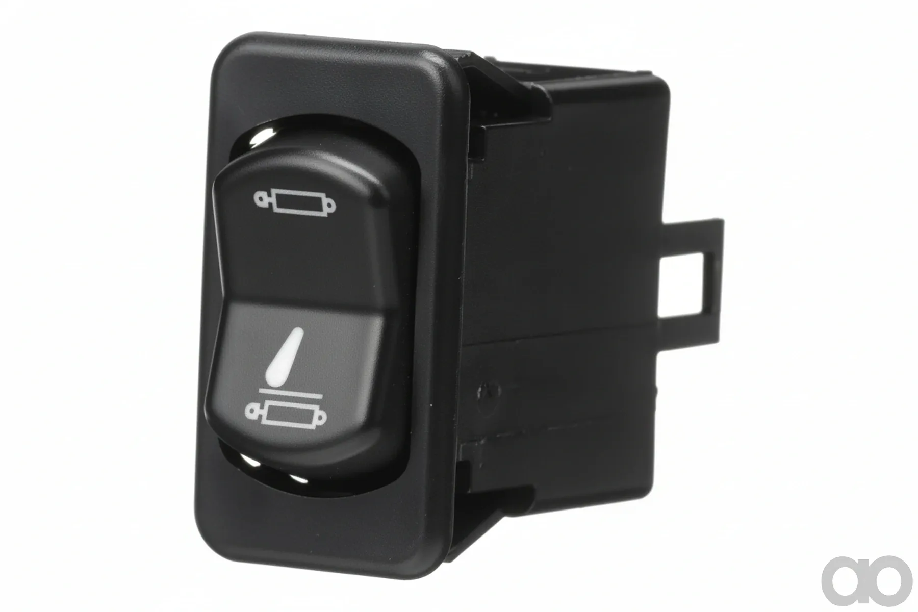 Case IH - 84203315 - Switch Assembly
