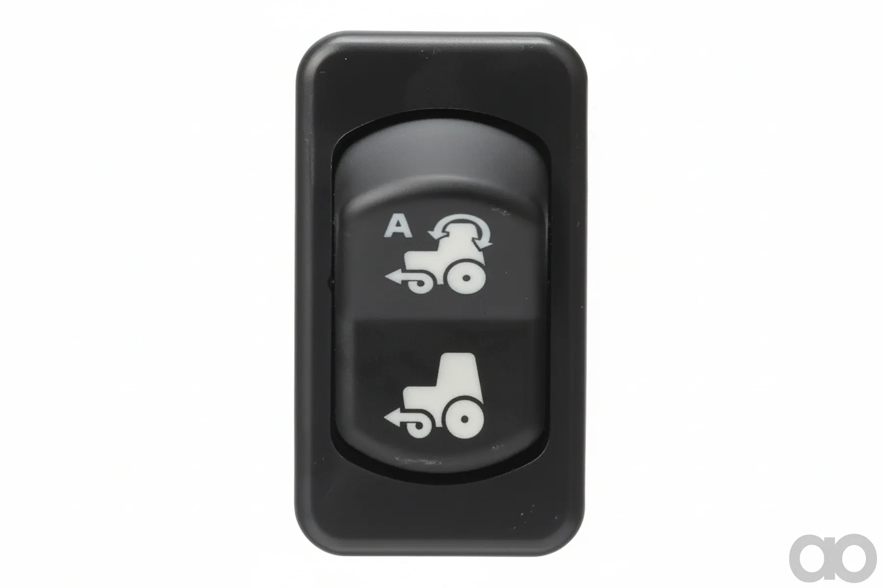Case IH - 84203337 - All-Wheel Drive Switch