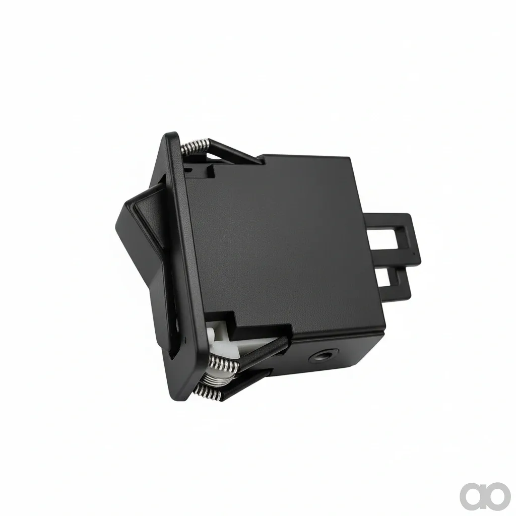 Case IH - 84203483 - Switch Unit