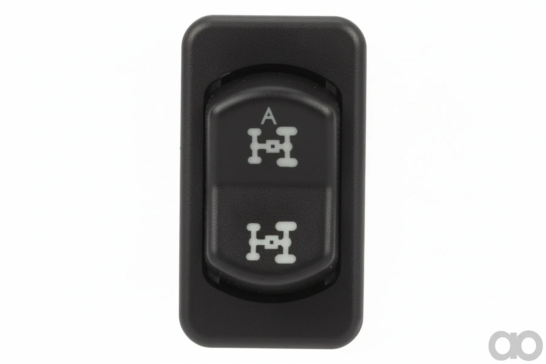 Case IH - 84203489 - Switch, Mfd