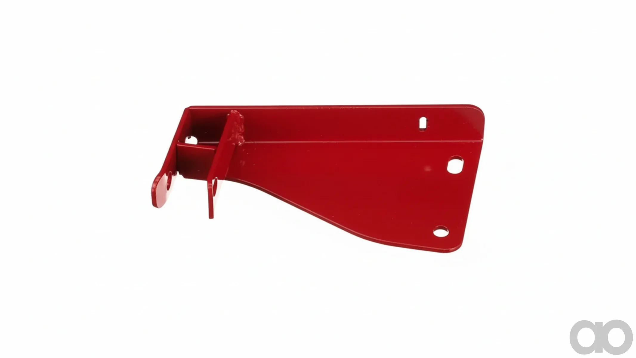 Case IH - 84204592 - Bracket - Default