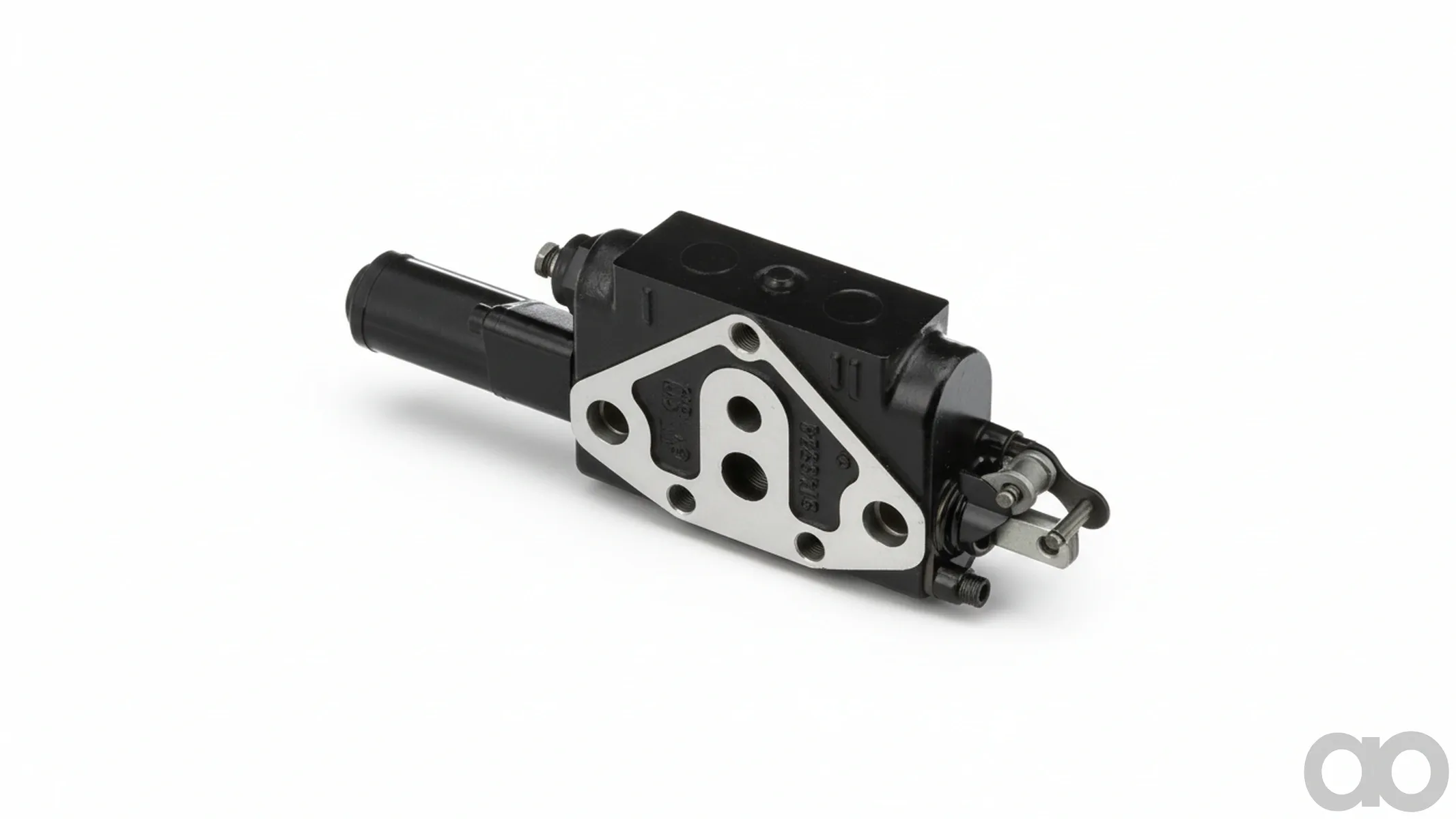 Case IH - 84206075 - Valve, Remote Control