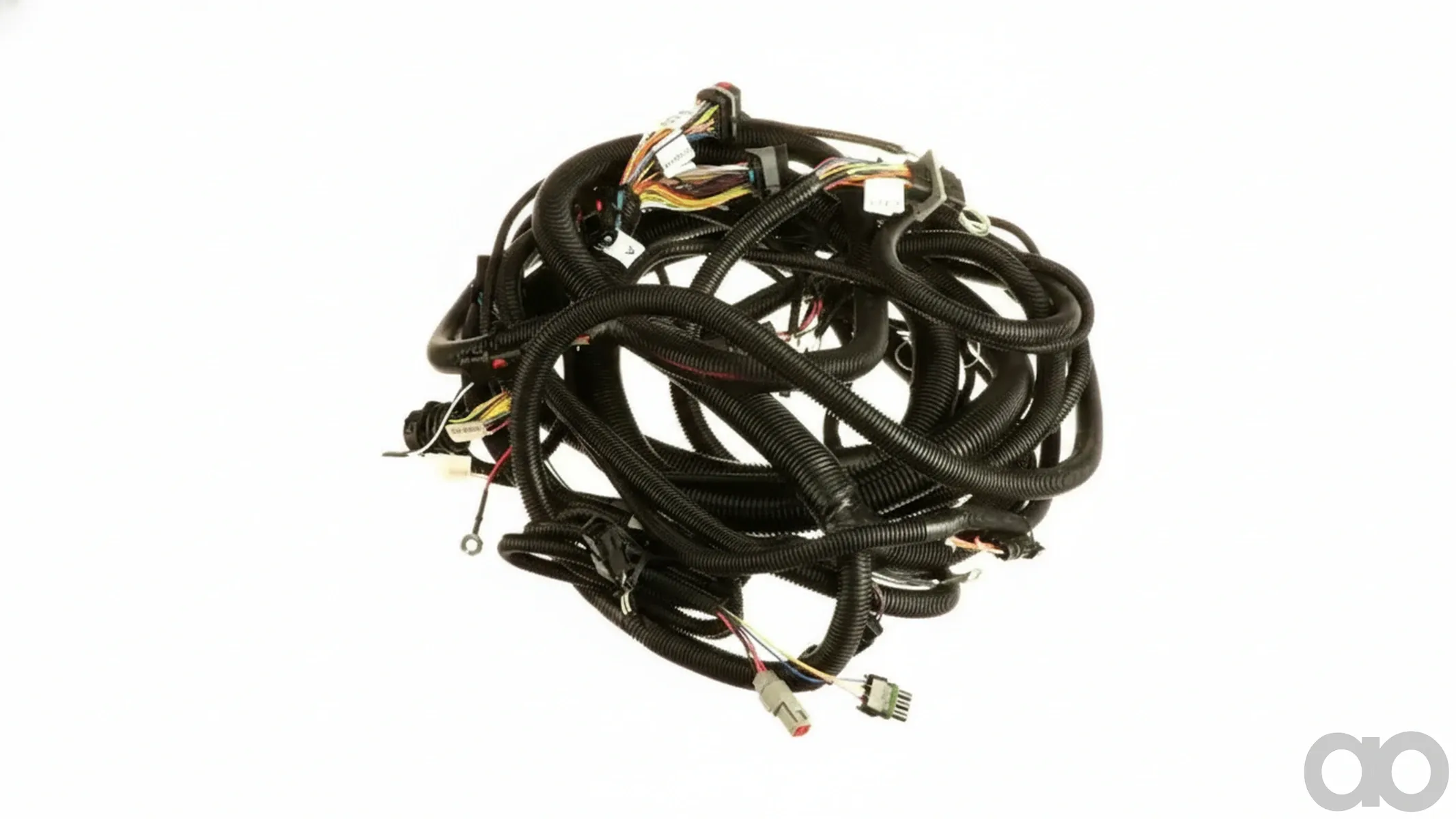 Case IH - 84206165 - Wiring Harness