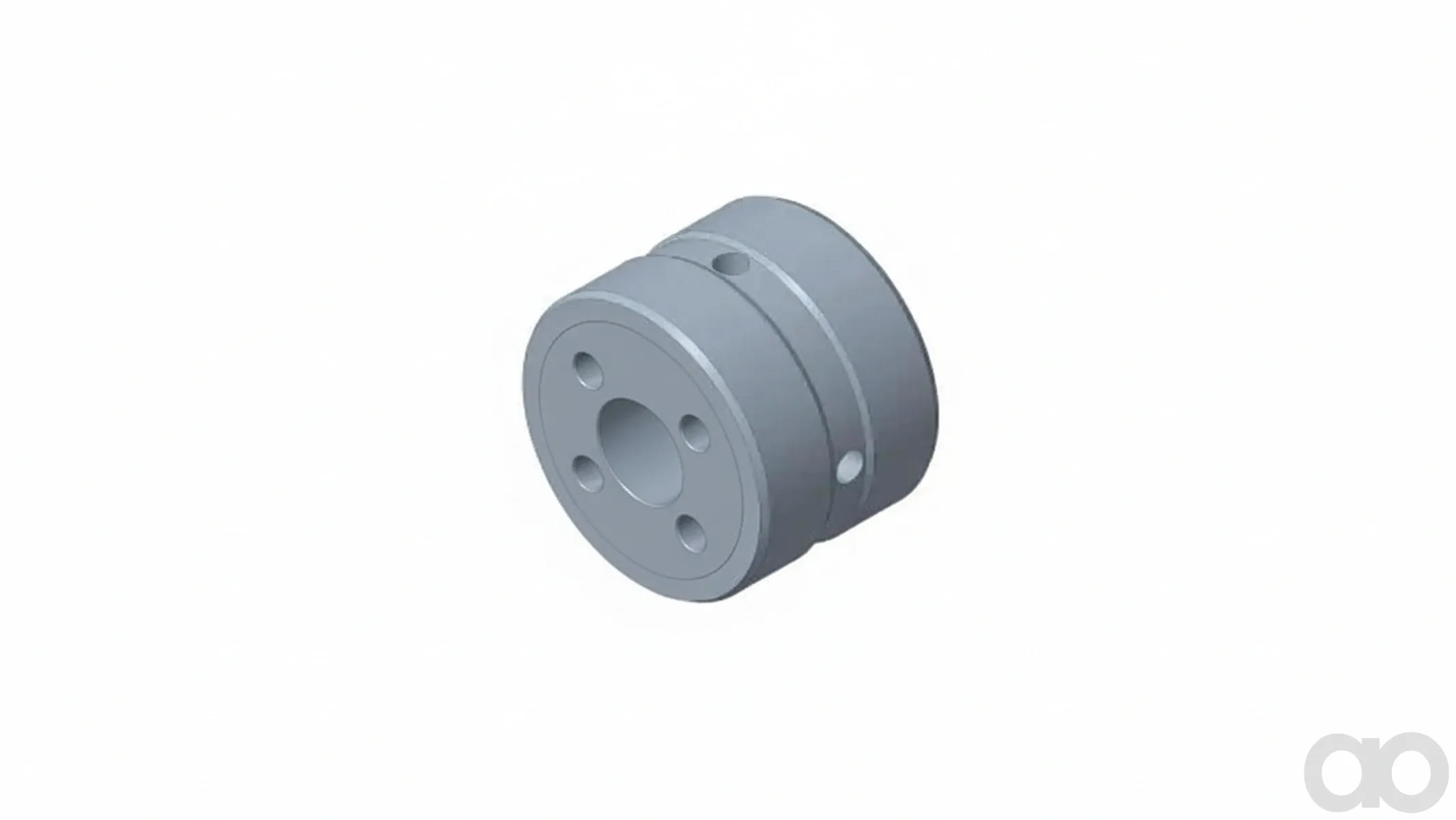 Case IH - 84207460 - Bushing