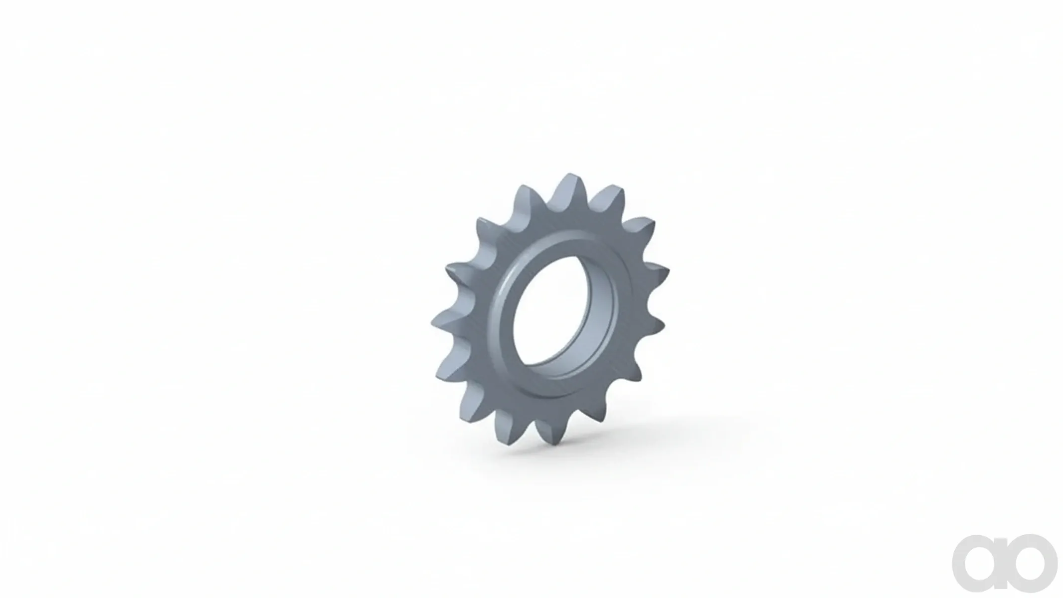 Case IH - 84210098 - Sprocket