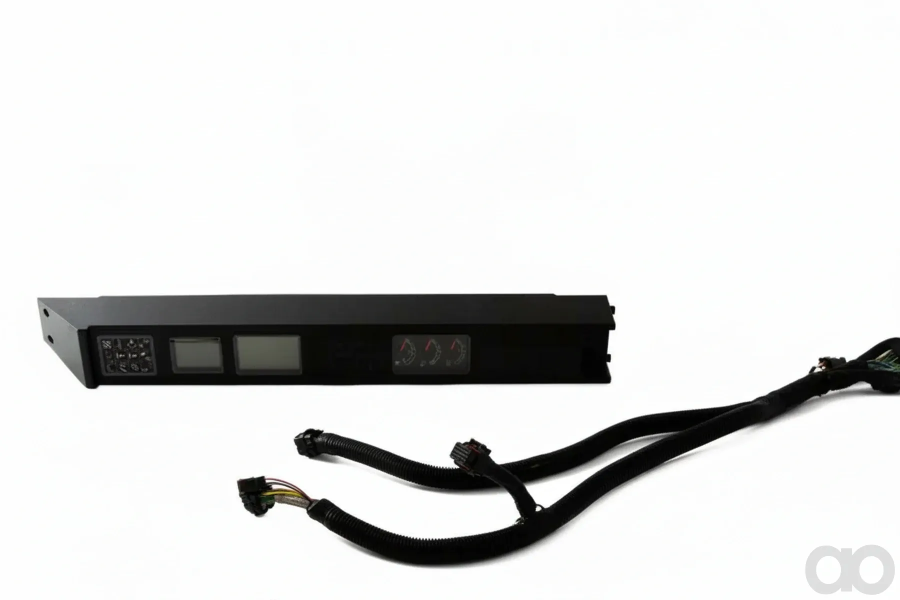 Case IH - 84221313R - Replacement Combination Instrument