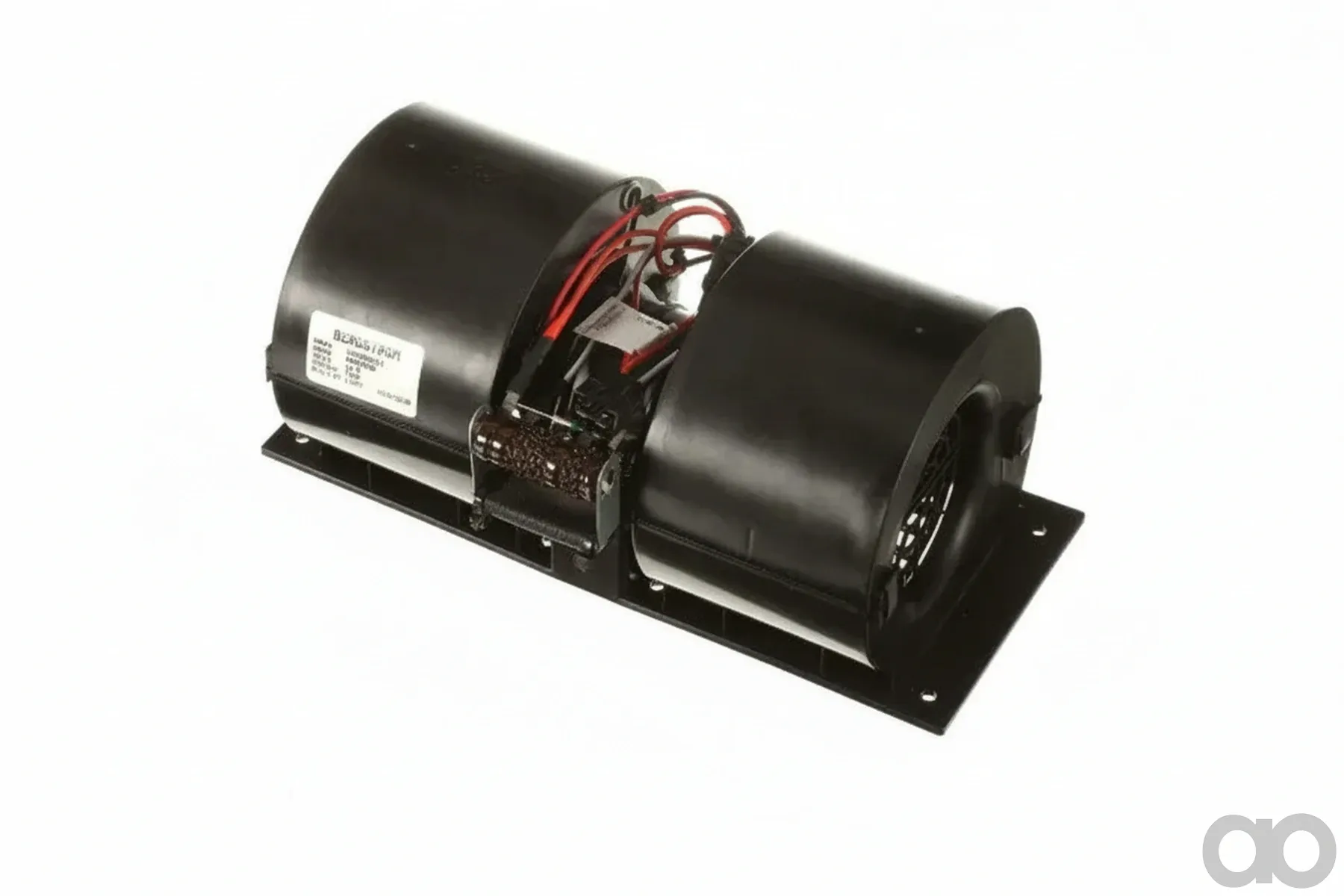 Case IH - 84222526 - Fan Housing