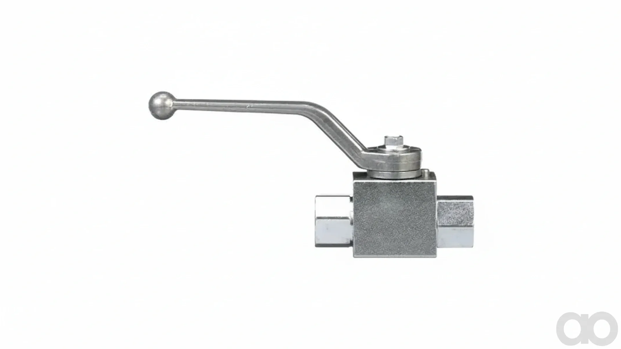 Case IH - 84223318 - Hydraulic Valve