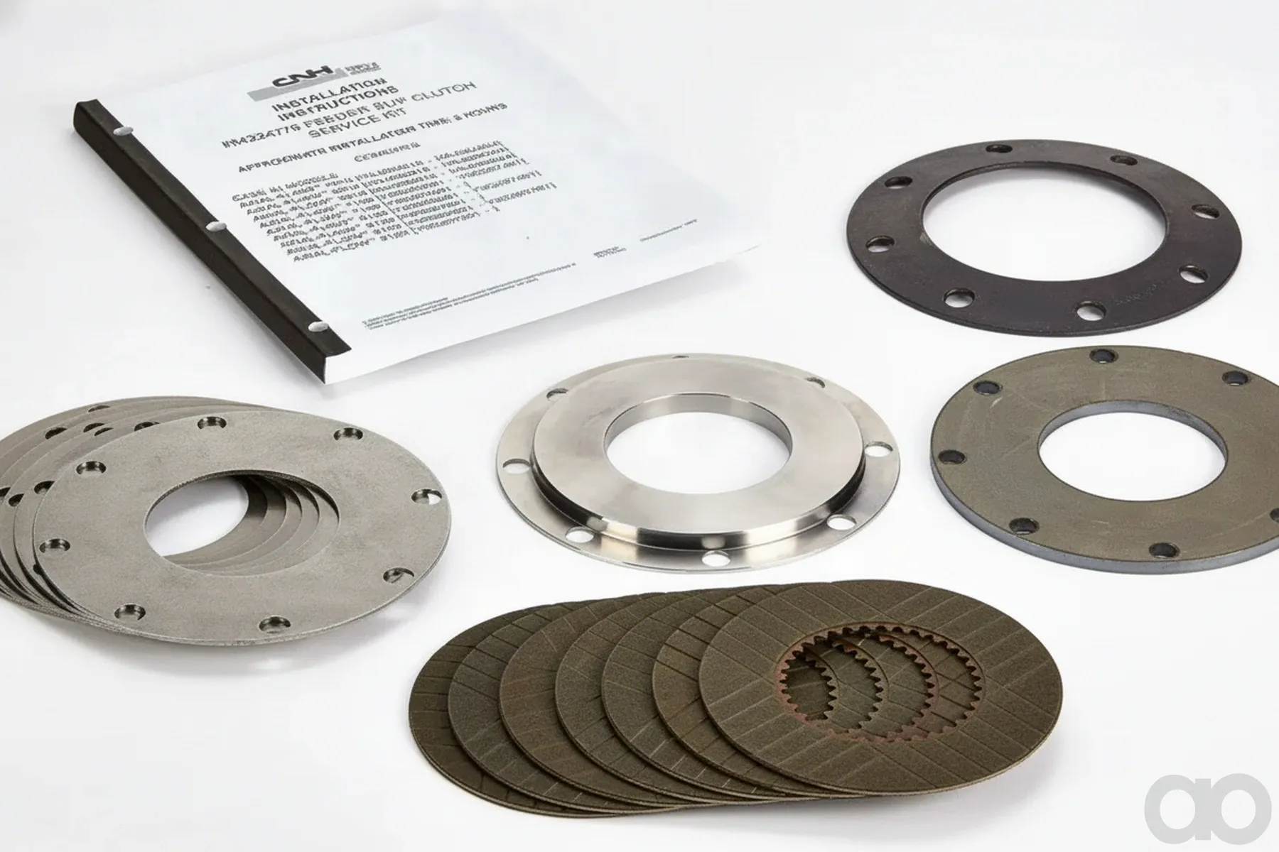 Case IH - 84224779 - Repair Kit