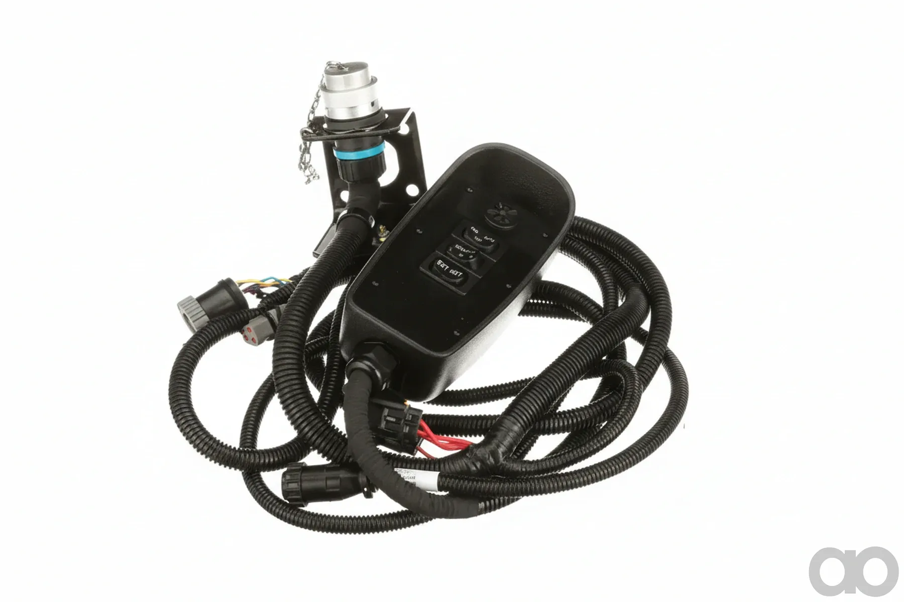 Case IH - 84233724 - Wiring Harness