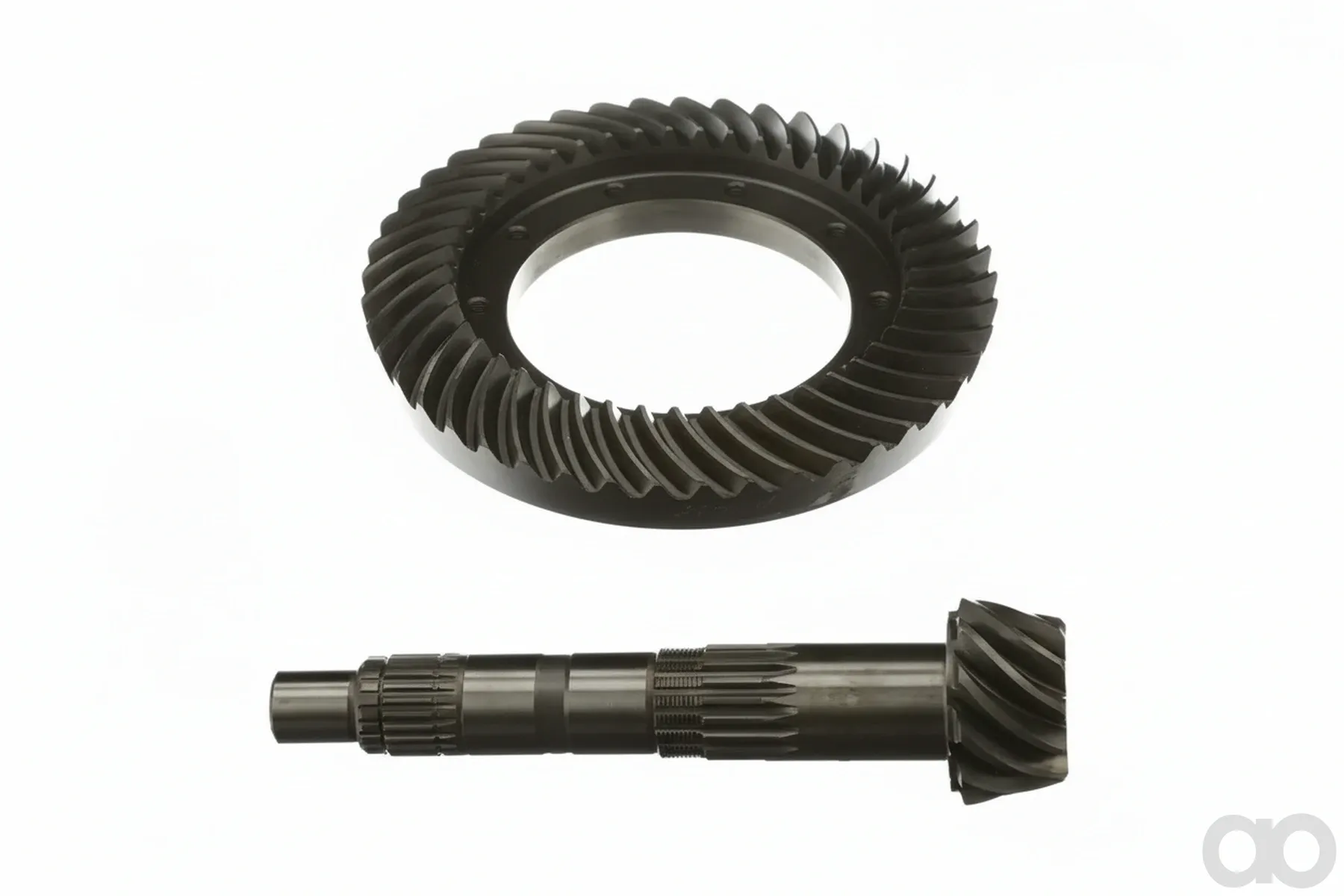 Case IH - 84241324 - Bevel Gear