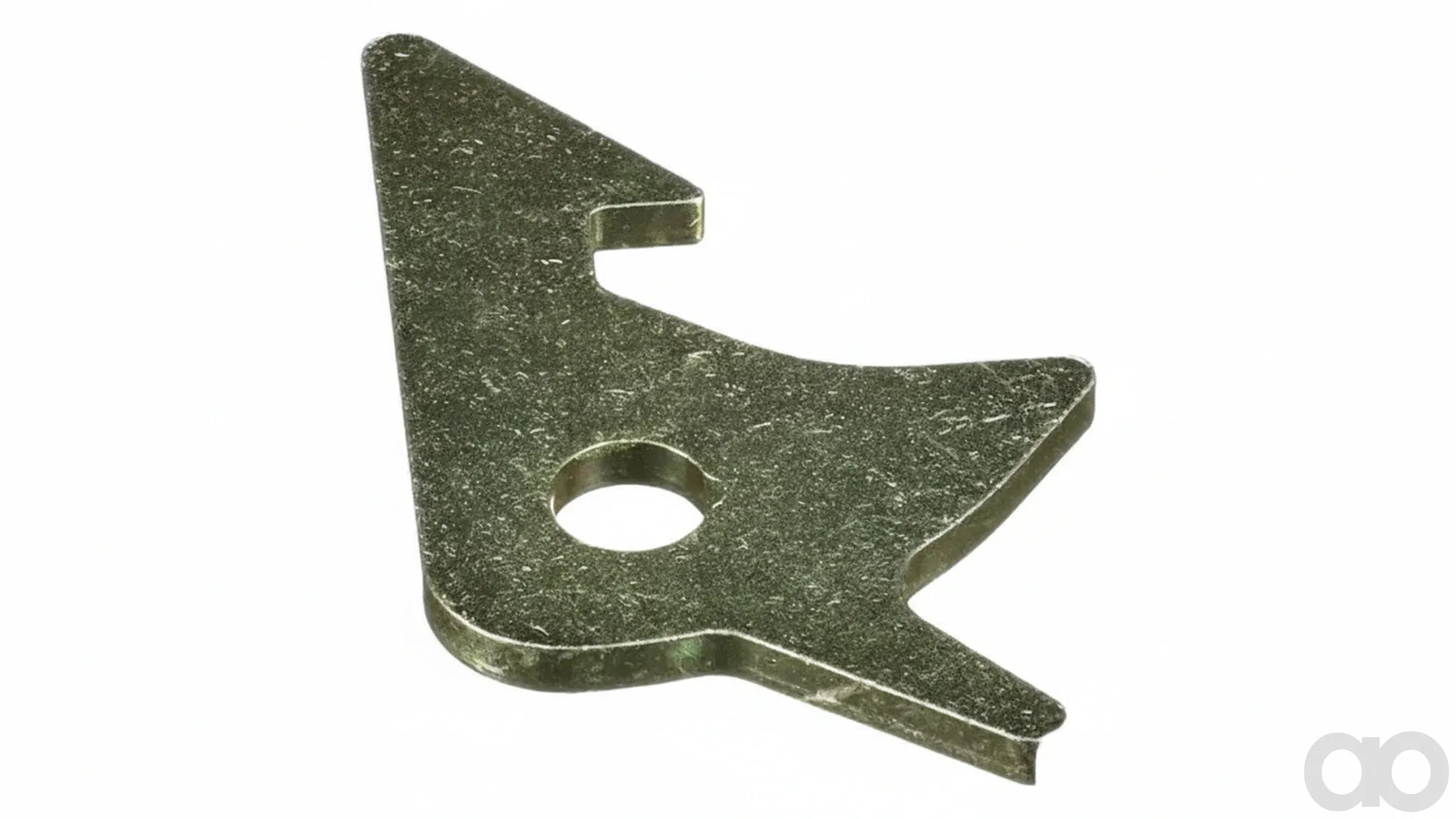 Case IH - 84250469 - Locking Mechanism