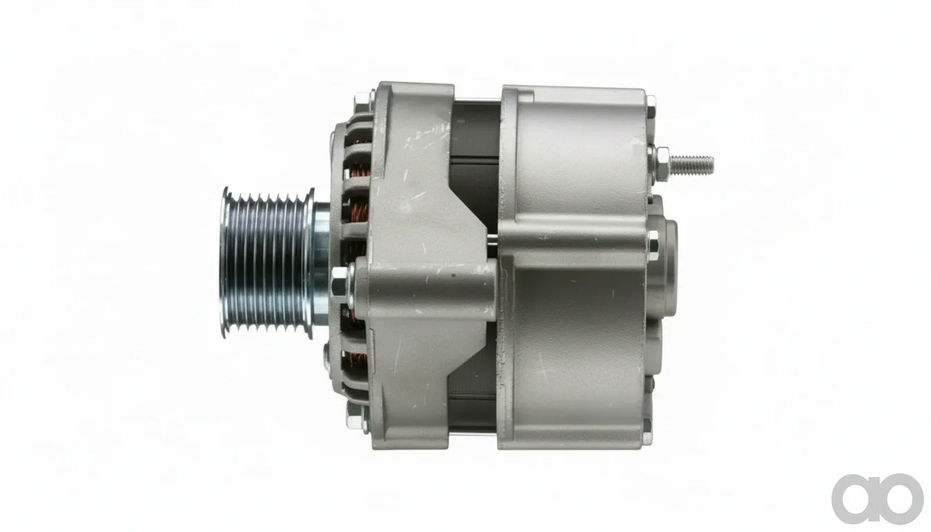 Case IH - 84254290 - Alternator