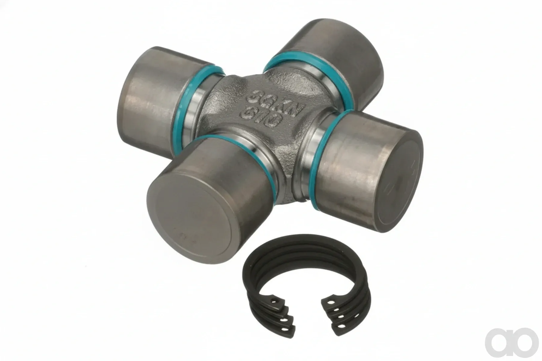 Case IH - 84258434 - Universal Joint Cross