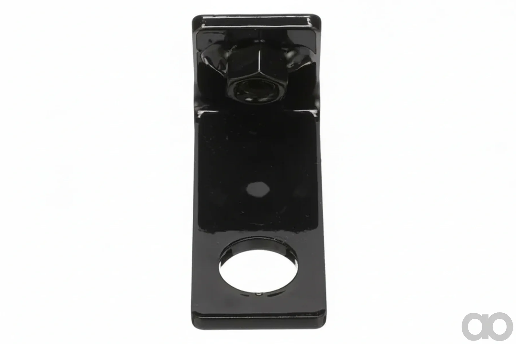 Case IH - 84259076 - Tube Clamp Mounting Bracket