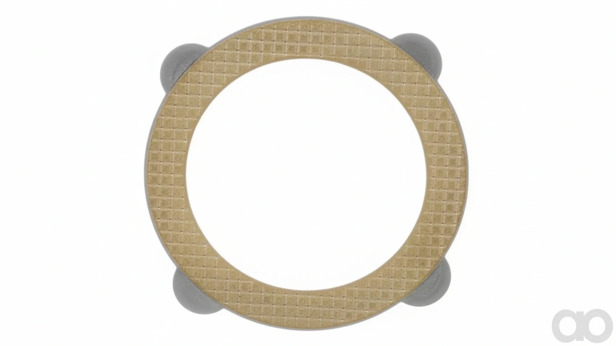 Case IH - 84259946 - Washer