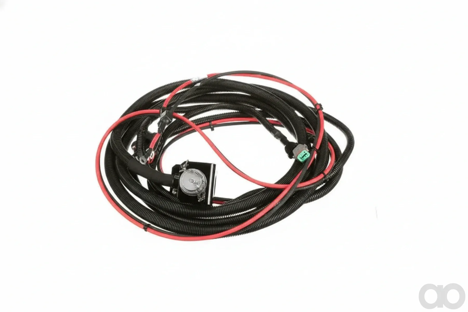 Case IH - 84261068 - Wiring Harness