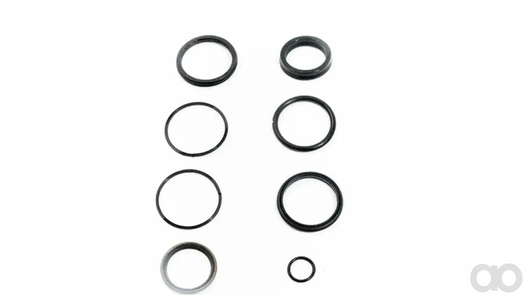 Case IH - 84262415 - Gasket Set