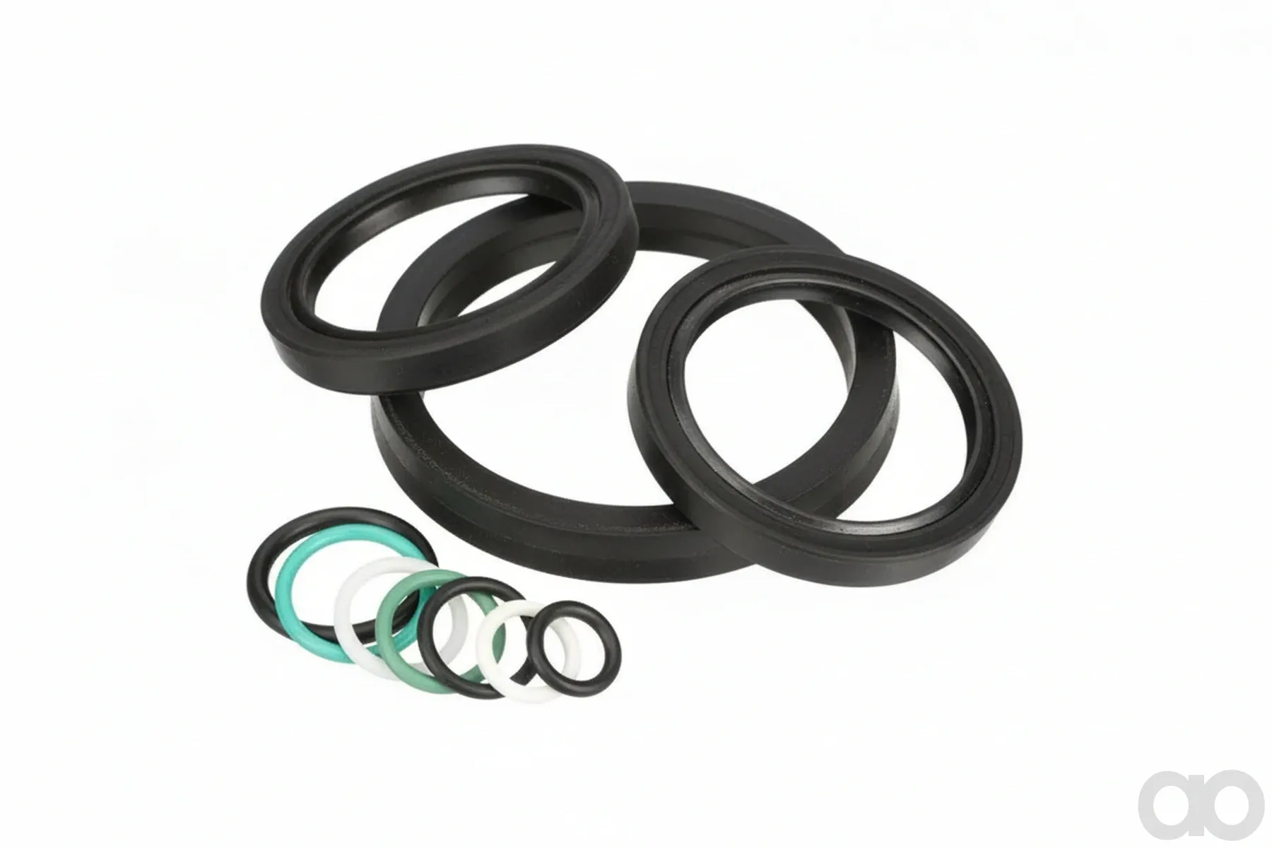 Case IH - 84262551 - Gasket Set