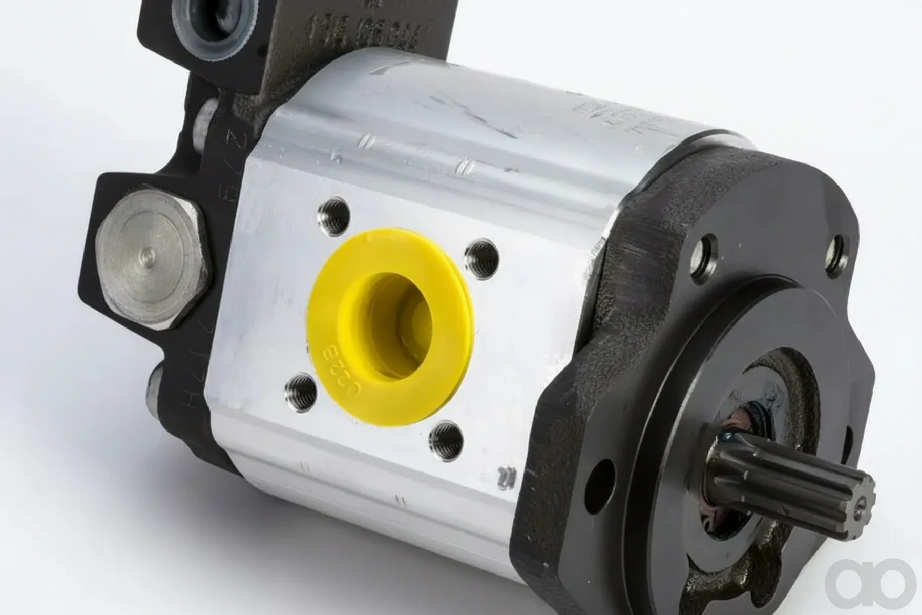 Case IH - 84263360 - Hydraulic Pump