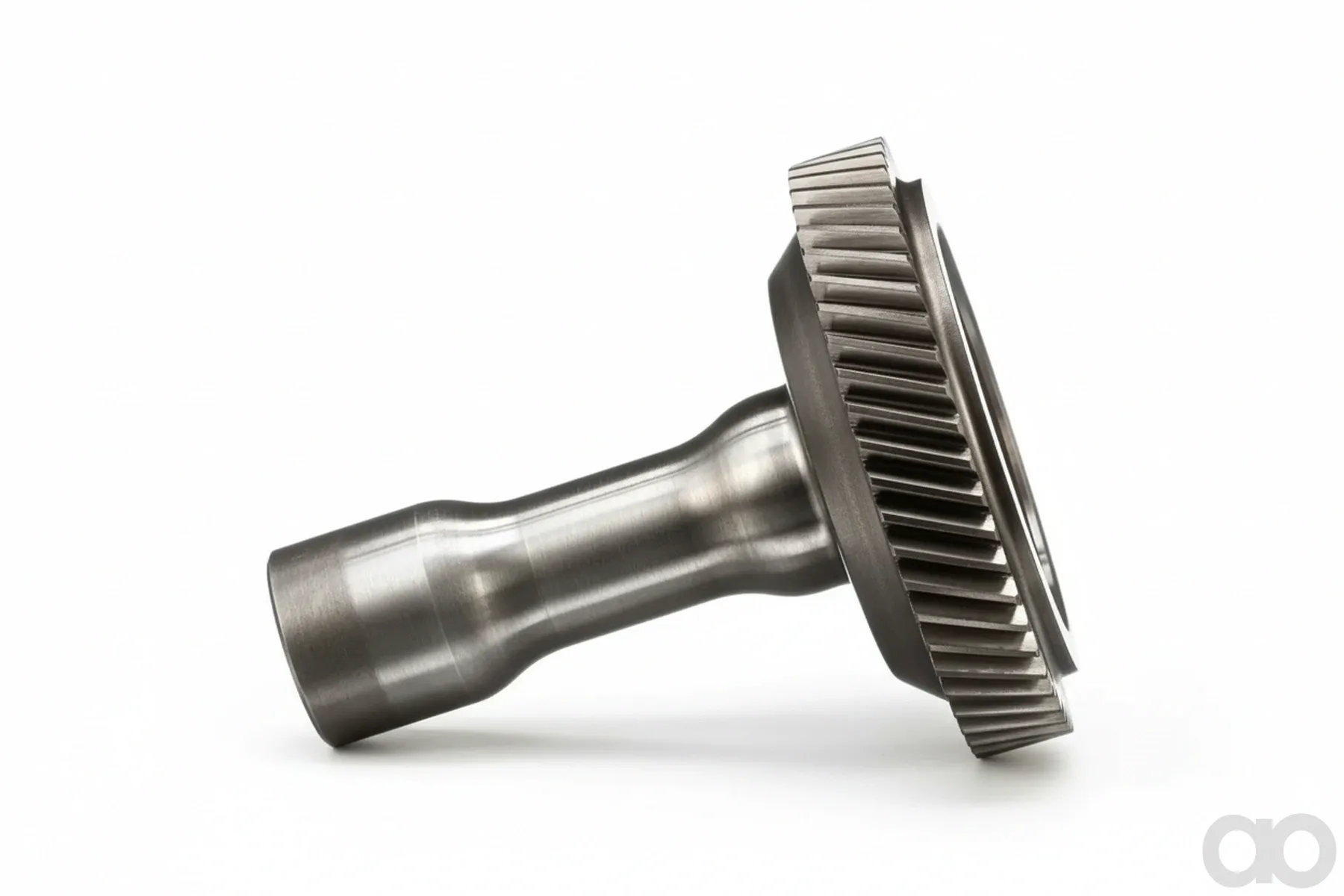 Case IH - 84264044 - Pump Drive Gear - Magnetized