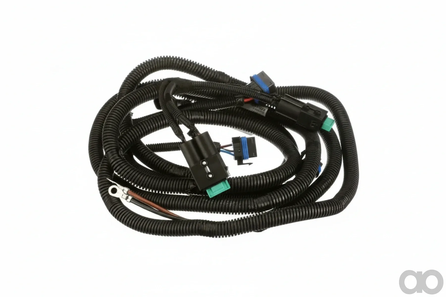 Case IH - 84264480 - Wiring Harness