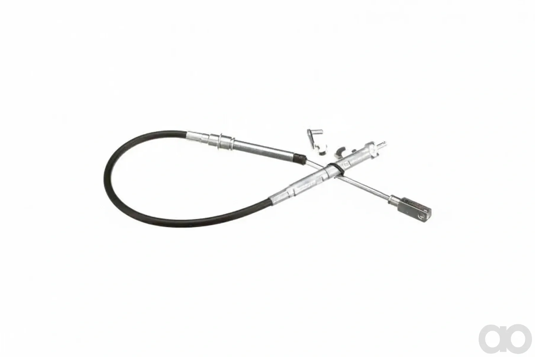 Case IH - 84266580 - Bowden Cable