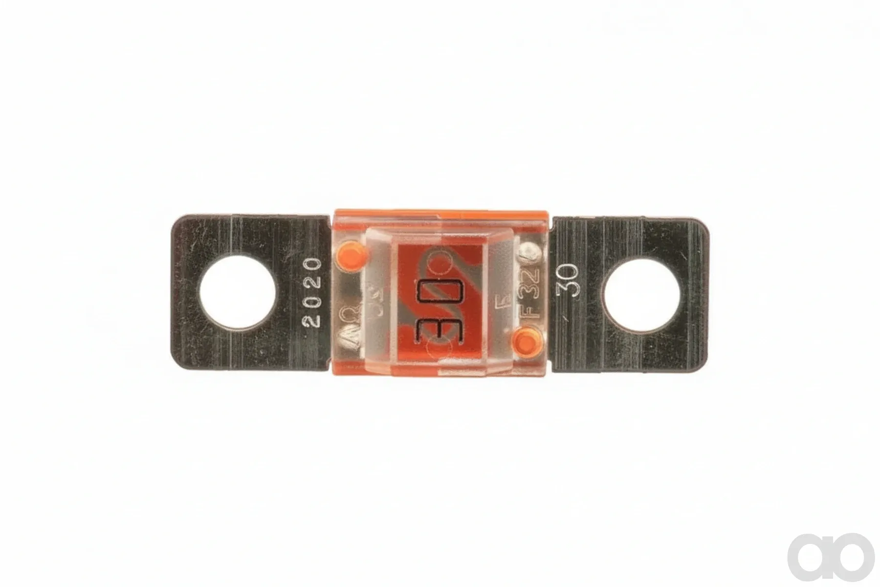 Case IH - 84267528 - Fuse